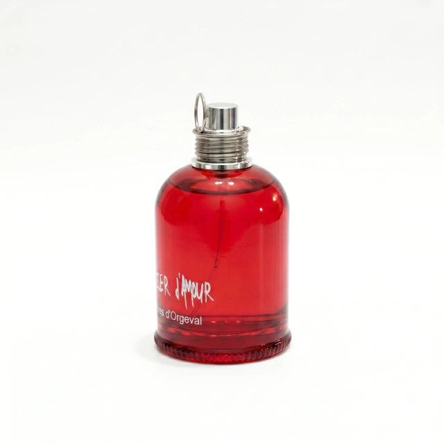 Inspirado en AMOR AMOR DE CACHAREL 90ml