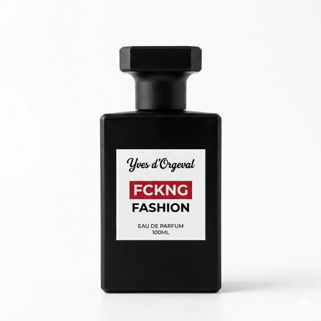 INSPIRADO EN FUCKING FABULOUS DE TOM FORD 100ml
