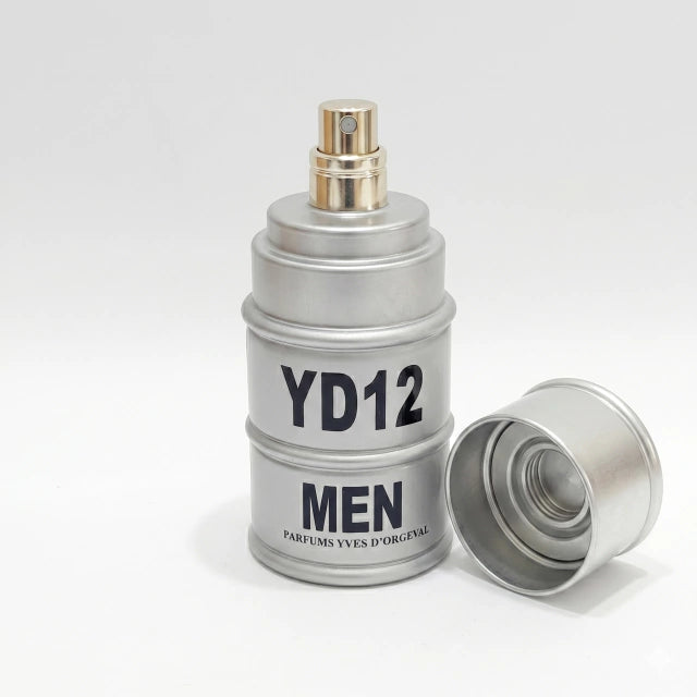 INSPIRADO EN 212 MEN DE CAROLINA HERRERA 100ml