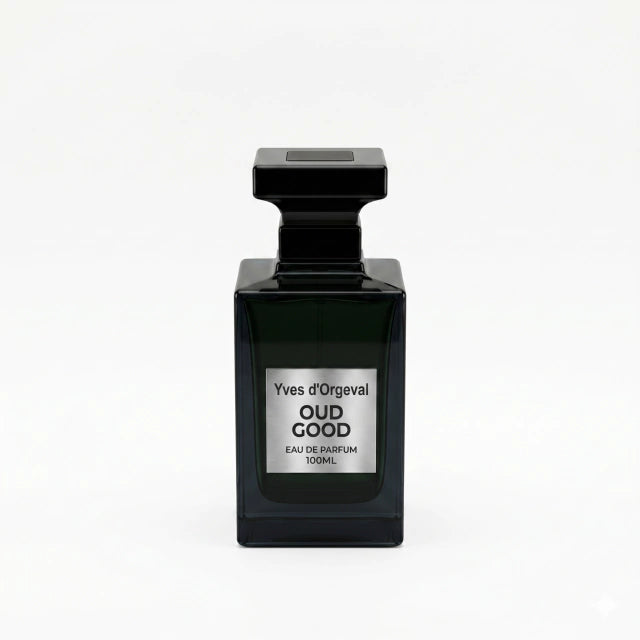 INSPIRADO EN OUD WOOD DE TOM FORD 100ml