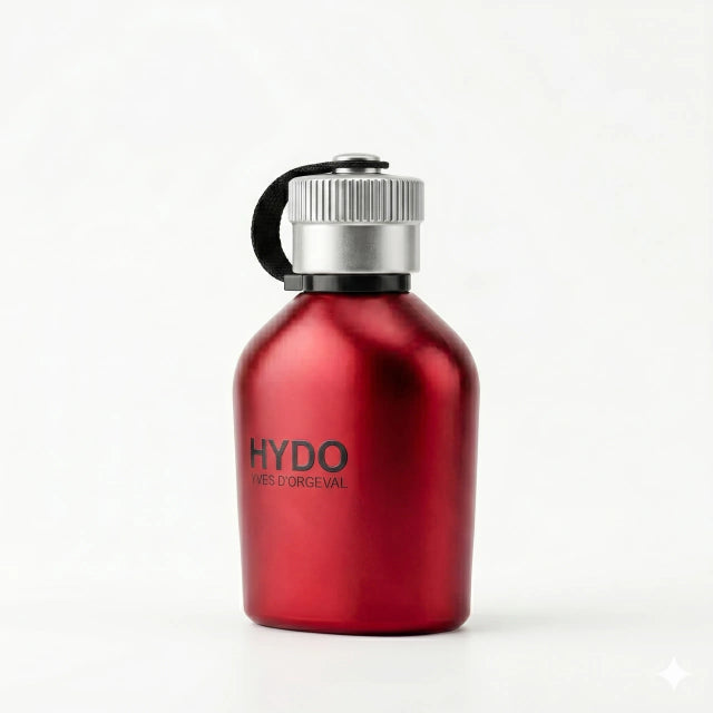 INSPIRADO EN HUGO RED HUGO BOSS 100ml