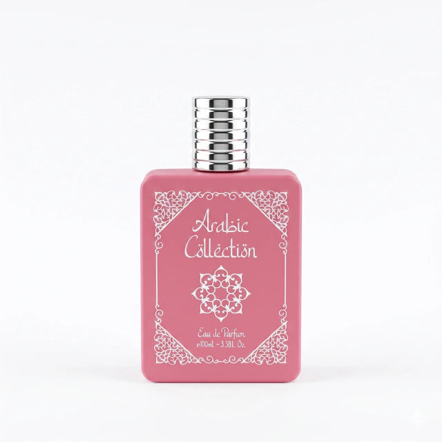 Inspirado en Yara Candy de Lattafa 100ml