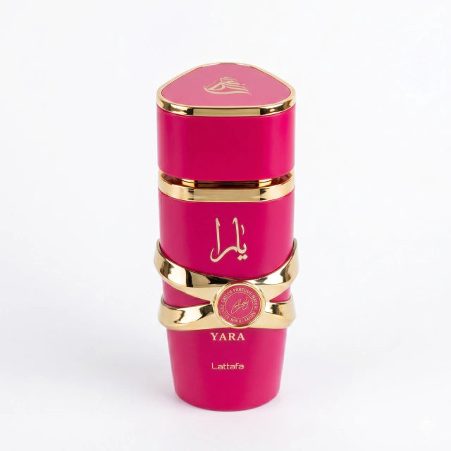YARA CANDY DE LATTAFA 100ml