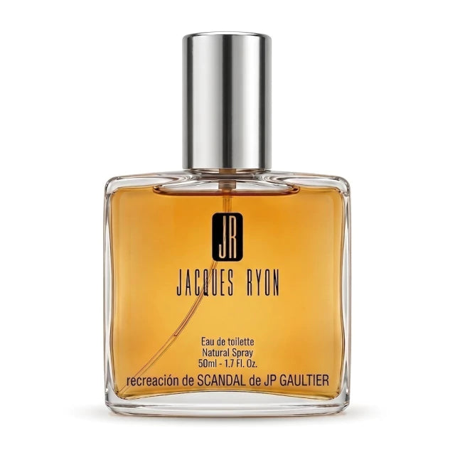 Inspirado en SCANDAL de JP GAULTIER 50ml