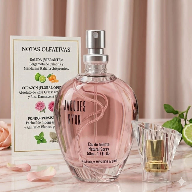Inspirado en MISS DIOR de DIOR 50ml