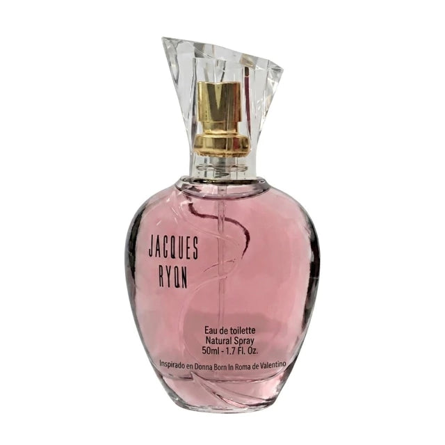 Inspirado en Donna Born In Roma de Valentino 50ml