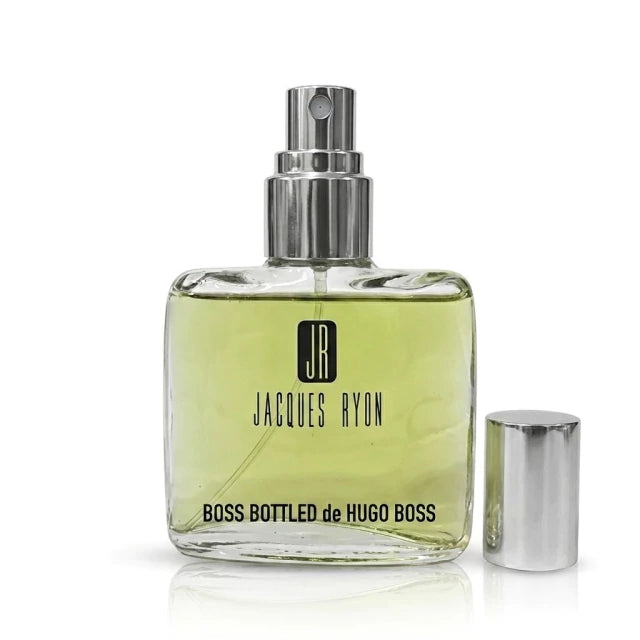 Inspirado en BOSS BOTTLED de HUGO BOSS 50ml