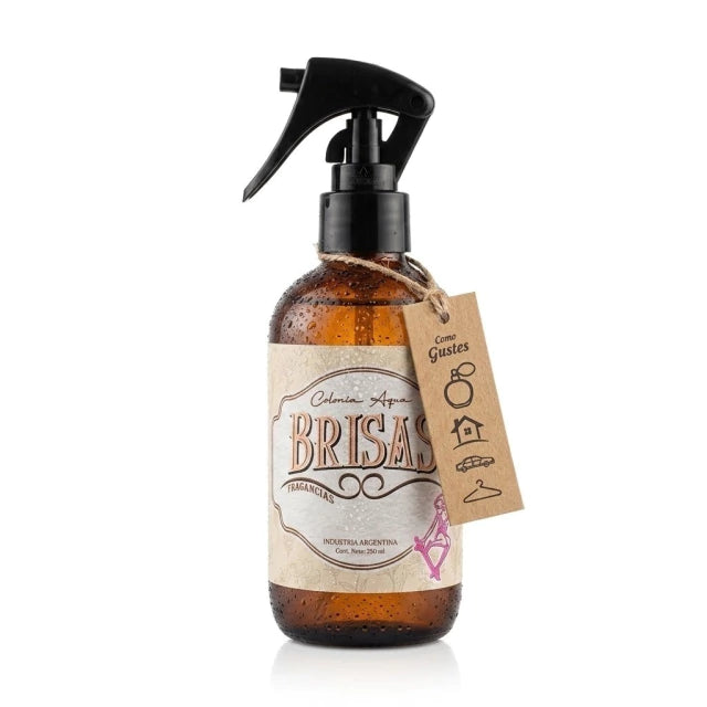 Colonia inspirada en HEROES DE CH. de 250ml